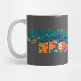 Homebrew Nemesis (Orange) Mug